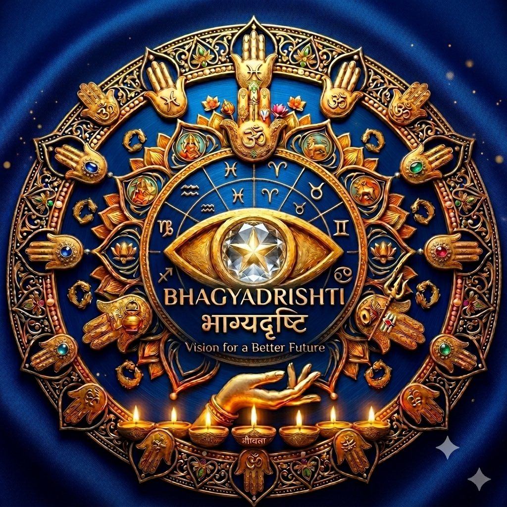 Daily, Weekly, & Monthly Horoscopes | Bhagyadrishti